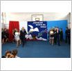 Galeria zdjęć: Zakończenie Roku Szkolnego 2017/2018 w Krzęcinie. Link otwiera powiększoną wersję zdjęcia.