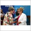 Galeria zdjęć: Zakończenie Roku Szkolnego 2017/2018 w Krzęcinie. Link otwiera powiększoną wersję zdjęcia.