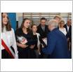 Galeria zdjęć: Zakończenie Roku Szkolnego 2017/2018 w Krzęcinie. Link otwiera powiększoną wersję zdjęcia.