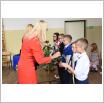 Galeria zdjęć: Zakończenie Roku Szkolnego 2017/2018 w Granowie. Link otwiera powiększoną wersję zdjęcia.