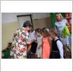 Galeria zdjęć: Zakończenie Roku Szkolnego 2017/2018 w Granowie. Link otwiera powiększoną wersję zdjęcia.