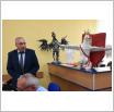 Galeria zdjęć: Absolutorium dla Wójta - JEDNOGŁOŚNIE. Link otwiera powiększoną wersję zdjęcia.
