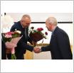 Galeria zdjęć: Absolutorium dla Wójta - JEDNOGŁOŚNIE. Link otwiera powiększoną wersję zdjęcia.