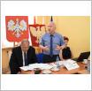 Galeria zdjęć: Absolutorium dla Wójta - JEDNOGŁOŚNIE. Link otwiera powiększoną wersję zdjęcia.