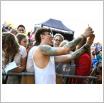Galeria zdjęć: Festiwal LATA NAD MAŁĄ INĄ - SHYMI. Link otwiera powiększoną wersję zdjęcia.