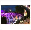 Galeria zdjęć: Festiwal LATA NAD MAŁĄ INĄ - PLAYBOYS. Link otwiera powiększoną wersję zdjęcia.