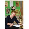 Galeria zdjęć: Narodowe Czytanie 