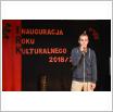 Galeria zdjęć: Inauguracja Roku Kulturalnego 2018/2019. Link otwiera powiększoną wersję zdjęcia.