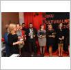 Galeria zdjęć: Inauguracja Roku Kulturalnego 2018/2019. Link otwiera powiększoną wersję zdjęcia.