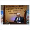 Galeria zdjęć: Inauguracja Roku Akademickiego 2018/19 UTW Krzęcin. Link otwiera powiększoną wersję zdjęcia.