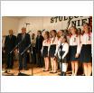 Galeria zdjęć: KONCERT PATRIOTYCZNY 