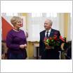 Galeria zdjęć: Sesja inauguracyjna. Link otwiera powiększoną wersję zdjęcia.