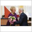 Galeria zdjęć: Sesja inauguracyjna. Link otwiera powiększoną wersję zdjęcia.