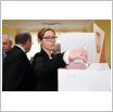 Galeria zdjęć: Sesja inauguracyjna. Link otwiera powiększoną wersję zdjęcia.