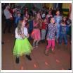 Galeria zdjęć: Zabawa Choinkowa w Żeńsku. Link otwiera powiększoną wersję zdjęcia.
