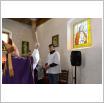 Galeria zdjęć: Uroczysta Msza Święta w Nowym Klukomiu. Link otwiera powiększoną wersję zdjęcia.