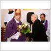 Galeria zdjęć: Uroczysta Msza Święta w Nowym Klukomiu. Link otwiera powiększoną wersję zdjęcia.