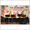 Galeria zdjęć: VII Koncert 