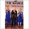 Galeria zdjęć: VII Koncert 