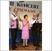 Galeria zdjęć: VII Koncert 