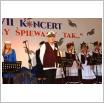 Galeria zdjęć: VII Koncert 