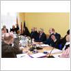 Galeria zdjęć: IV Sesja Rady Gminy Krzęcin. Link otwiera powiększoną wersję zdjęcia.