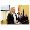 Galeria zdjęć: IV Sesja Rady Gminy Krzęcin. Link otwiera powiększoną wersję zdjęcia.