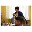 Galeria zdjęć: IV Sesja Rady Gminy Krzęcin. Link otwiera powiększoną wersję zdjęcia.