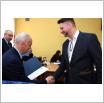 Galeria zdjęć: IV Sesja Rady Gminy Krzęcin. Link otwiera powiększoną wersję zdjęcia.