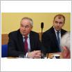 Galeria zdjęć: IV Sesja Rady Gminy Krzęcin. Link otwiera powiększoną wersję zdjęcia.