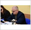Galeria zdjęć: IV Sesja Rady Gminy Krzęcin. Link otwiera powiększoną wersję zdjęcia.