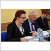 Galeria zdjęć: IV Sesja Rady Gminy Krzęcin. Link otwiera powiększoną wersję zdjęcia.
