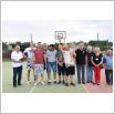 Galeria zdjęć: 4. Festyn Taneczny w Rakowie. Link otwiera powiększoną wersję zdjęcia.