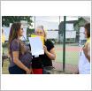 Galeria zdjęć: 4. Festyn Taneczny w Rakowie. Link otwiera powiększoną wersję zdjęcia.
