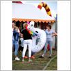 Galeria zdjęć: 4. Festyn Taneczny w Rakowie. Link otwiera powiększoną wersję zdjęcia.