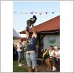 Galeria zdjęć: 4. Festyn Taneczny w Rakowie. Link otwiera powiększoną wersję zdjęcia.