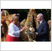 Galeria zdjęć: Gminny Festyn Dożynkowy 2019. Link otwiera powiększoną wersję zdjęcia.