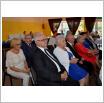 Galeria zdjęć: Jubileusz 50-lecia Pożycia Małżeńskiego. Link otwiera powiększoną wersję zdjęcia.