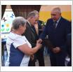 Galeria zdjęć: Jubileusz 50-lecia Pożycia Małżeńskiego. Link otwiera powiększoną wersję zdjęcia.
