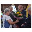 Galeria zdjęć: Jubileusz 50-lecia Pożycia Małżeńskiego. Link otwiera powiększoną wersję zdjęcia.
