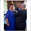 Galeria zdjęć: Jubileusz 50-lecia Pożycia Małżeńskiego. Link otwiera powiększoną wersję zdjęcia.