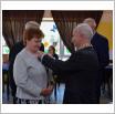 Galeria zdjęć: Jubileusz 50-lecia Pożycia Małżeńskiego. Link otwiera powiększoną wersję zdjęcia.