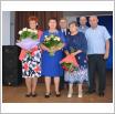Galeria zdjęć: Jubileusz 50-lecia Pożycia Małżeńskiego. Link otwiera powiększoną wersję zdjęcia.