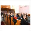 Galeria zdjęć: Dożynki parafialne w Chłopowie. Link otwiera powiększoną wersję zdjęcia.
