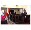 Galeria zdjęć: Sołeckie Dożynki w Granowie. Link otwiera powiększoną wersję zdjęcia.