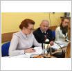 Galeria zdjęć: VII Sesja Rady Gminy Krzęcin. Link otwiera powiększoną wersję zdjęcia.