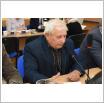 Galeria zdjęć: VII Sesja Rady Gminy Krzęcin. Link otwiera powiększoną wersję zdjęcia.