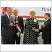 Galeria zdjęć: XX-lecie Powiatu Choszczeńskiego. Link otwiera powiększoną wersję zdjęcia.