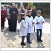 Galeria zdjęć: XIX Dzień Papieski. Link otwiera powiększoną wersję zdjęcia.
