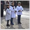 Galeria zdjęć: XIX Dzień Papieski. Link otwiera powiększoną wersję zdjęcia.